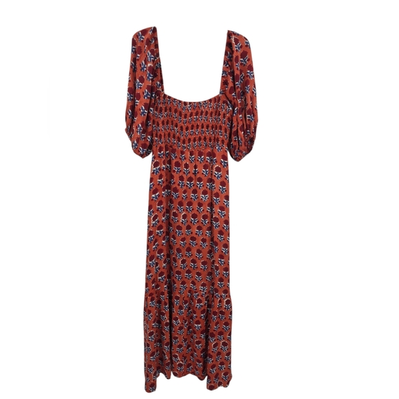 Emerson Fry Santiago Maxi Dress XS/S - Picture 6 of 7